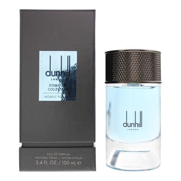 Dunhill Nordic Fougere Eau de Parfum 100ml Spray