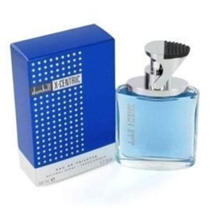 Dunhill X-Centric Eau de Toilette 100ml Spray