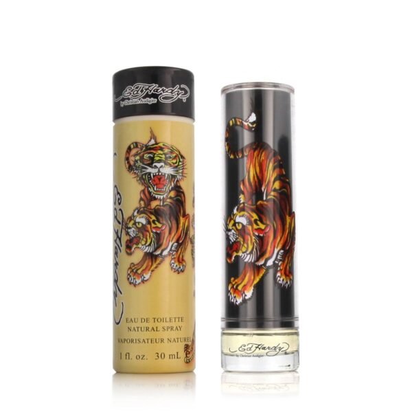 Ed Hardy Eau de Toilette 30ml Spray