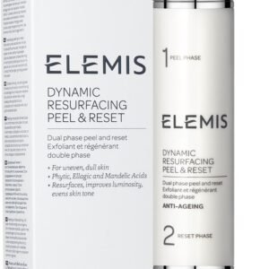 Elemis Dynamic Resurfacing Dual Phase Peel & Reset 30ml