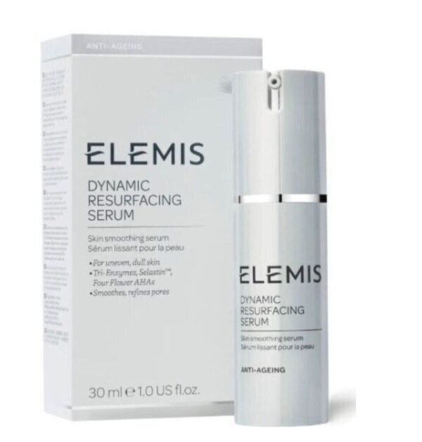 Elemis Dynamic Resurfacing Super-C Serum 50ml