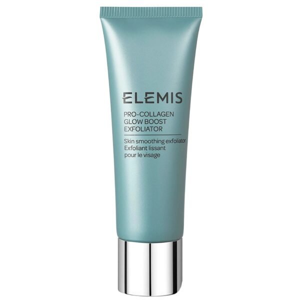 Elemis Pro-Collagen Glow Boost Exfoliator 100ml