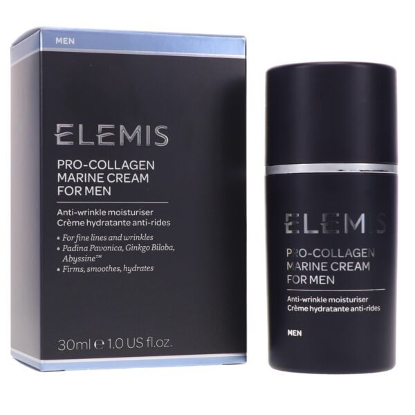 Elemis Pro-Collagen Marine Cream for Men 30ml