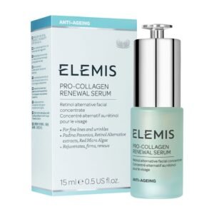 Elemis Pro-Collagen Renewal Facial Serum 15ml