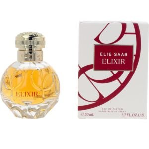 Elie Saab Elixir Eau de Parfum 50ml Spray