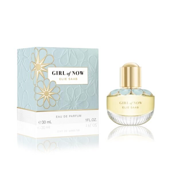 Elie Saab Girl of Now Eau de Parfum 30ml Spray