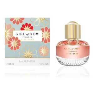Elie Saab Girl Of Now Forever Eau de Parfum 30ml Spray
