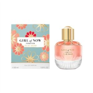 Elie Saab Girl Of Now Forever Eau de Parfum 50ml Spray