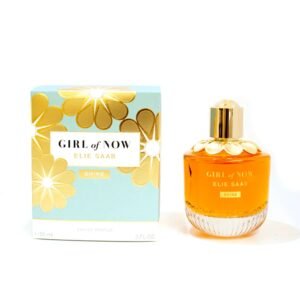 Elie Saab Girl Of Now Shine Eau de Parfum 90ml Spray