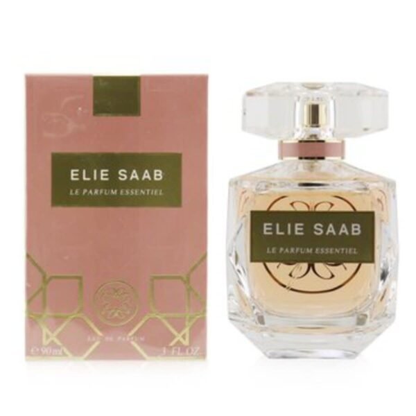 Elie Saab Le Parfum Essentiel Eau de Parfum 90ml Spray