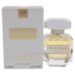Elie Saab Le Parfum in White  Eau de Parfum 50ml Spray