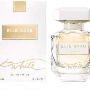 Elie Saab Le Parfum in White Eau de Parfum 90ml Spray