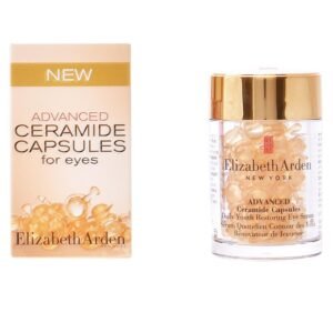 Elizabeth Arden Advanced Ceramide Capsules Daily Youth Restoring Eye Serum 60 capsules