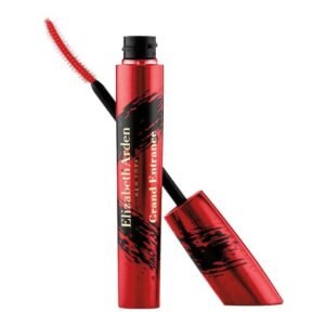 Elizabeth Arden Beautiful Color Grand Entrance Mascara 7ml - Black