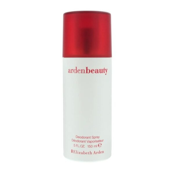 Elizabeth Arden Beauty Deo Spray 150ml Spray