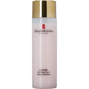 Elizabeth Arden Ceramide Plump Perfect Purifying Toner  200ml