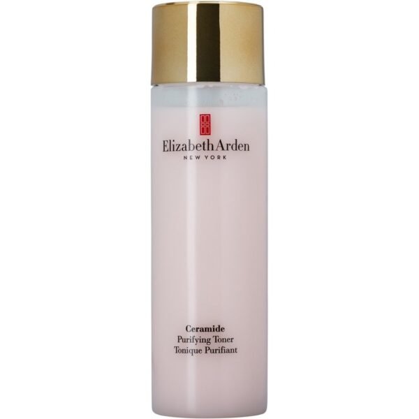 Elizabeth Arden Ceramide Plump Perfect Purifying Toner  200ml