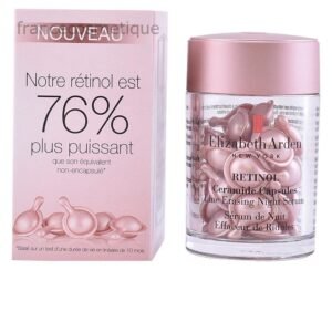 Elizabeth Arden Ceramide Retinol Capsules Night Serum 30 Capsules
