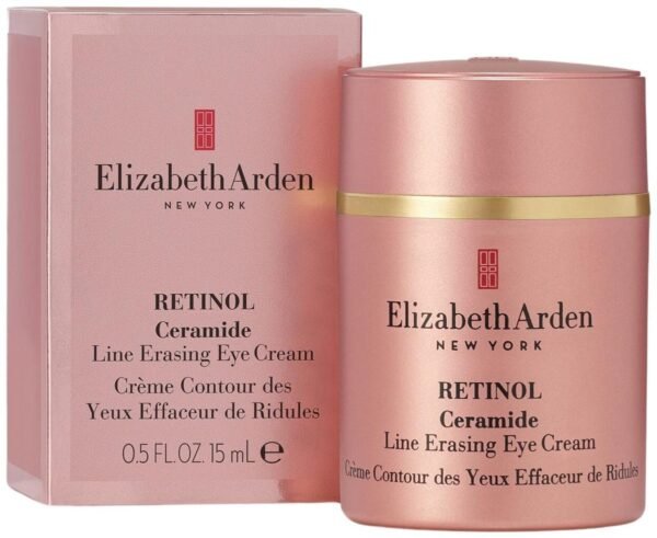 Elizabeth Arden Ceramide Retinol Eye Cream 15ml