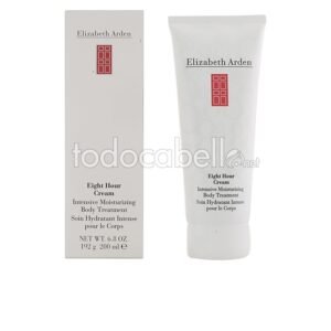 Elizabeth Arden Eight Hour Cream Intensive Moisturising Body Treatment 200ml