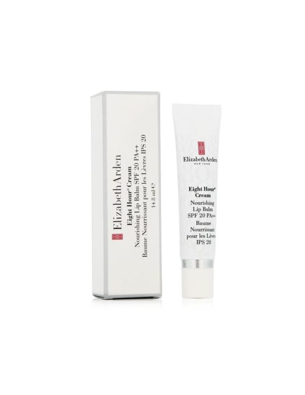 Elizabeth Arden Eight Hour Cream Nourishing Lip Balm 14.8ml SPF20