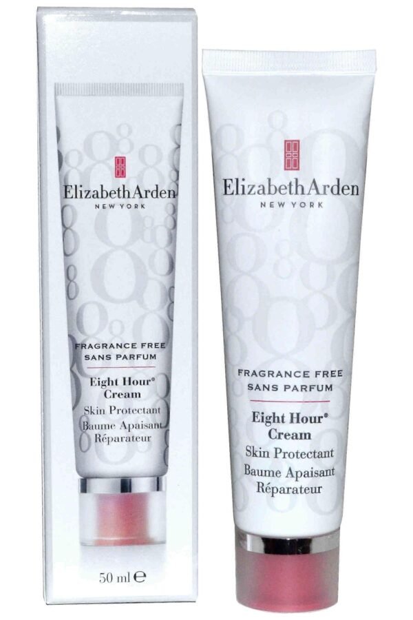 Elizabeth Arden Eight Hour Cream Skin Protectant 50ml Lightly Scented