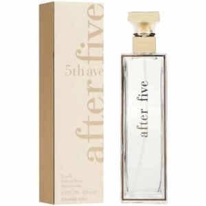 Elizabeth Arden Fifth Avenue After Five Eau de Parfum 125ml Spray