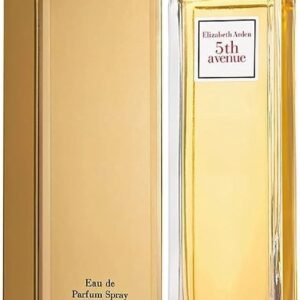 Elizabeth Arden Fifth Avenue Eau de Parfum 125ml Spray