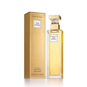 Elizabeth Arden Fifth Avenue Eau de Parfum 75ml Spray