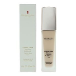 Elizabeth Arden Flawless Finish Skincaring Foundation 30ml - 150N