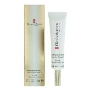 Elizabeth Arden Flawless Future Eye Gel Powered By Ceramide 15ml