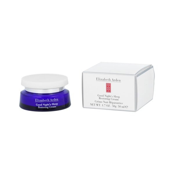 Elizabeth Arden Good Nights Sleep Restoring Cream 50ml