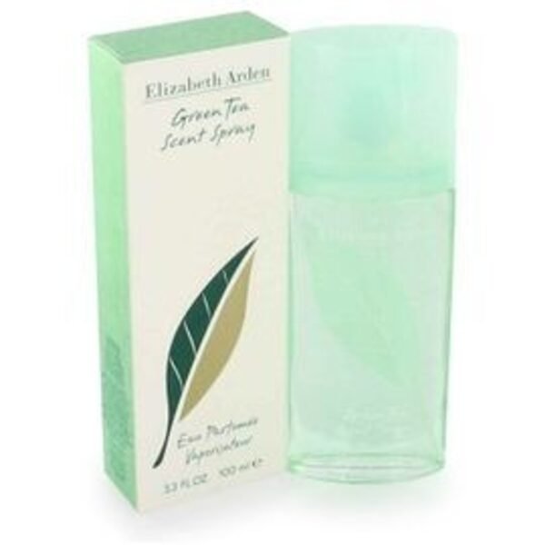 Elizabeth Arden Green Tea Eau de Parfum 50ml Spray