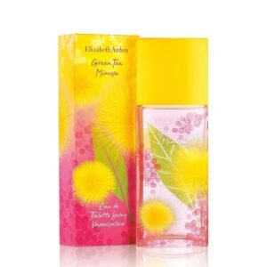 Elizabeth Arden Green Tea Mimosa Eau de Toilette 100ml Spray