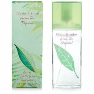 Elizabeth Arden Green Tea Summer Eau de Toilette 100ml Spray