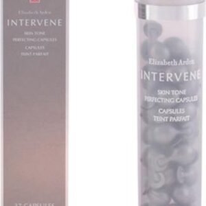 Elizabeth Arden Intervene Skin Tone 37 Caps 17.2ml