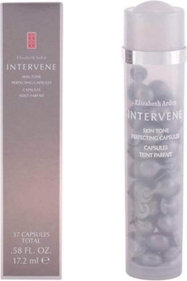 Elizabeth Arden Intervene Skin Tone 37 Caps 17.2ml