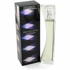 Elizabeth Arden Provocative Woman Eau de Parfum 100ml Spray