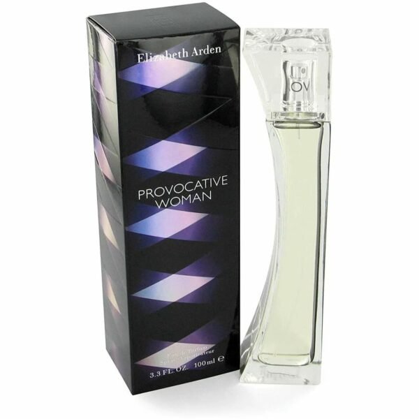 Elizabeth Arden Provocative Woman Eau de Parfum 100ml Spray
