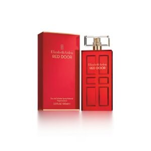 Elizabeth Arden Red Door Eau de Toilette 100ml Spray - New Edition