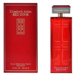 Elizabeth Arden Red Door Eau de Toilette 50ml Spray - New Edition