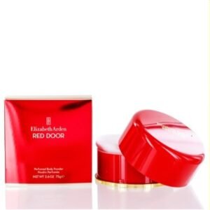 Elizabeth Arden Red Door Perfumed Body Powder 75g