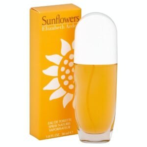 Elizabeth Arden Sunflowers Eau de Toilette 30ml Spray