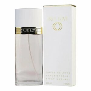 Elizabeth Arden True Love Eau de Toilette 100ml Spray