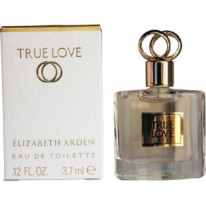 Elizabeth Arden True Love Eau de Toilette 3.7ml