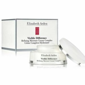 Elizabeth Arden Visible Difference Refining Moisture Cream 100ml