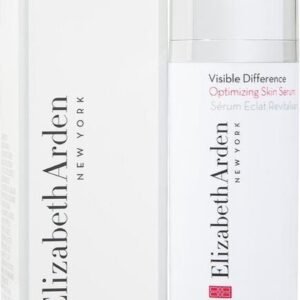 Elizabeth Arden Visible Difference Skin Balancing Exfoliating Cleanser 125ml - Combination