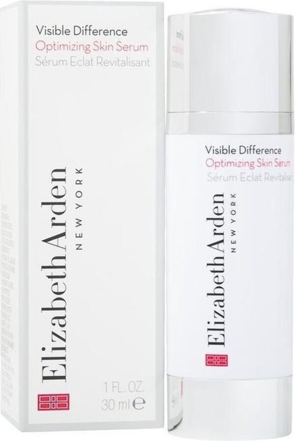 Elizabeth Arden Visible Difference Skin Balancing Exfoliating Cleanser 125ml - Combination