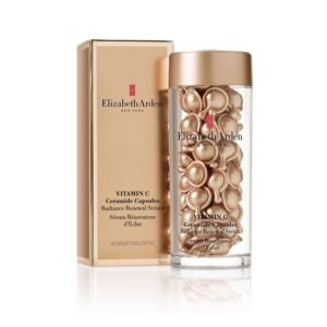 Elizabeth Arden Vitamin C Ceramide Capsules Radiance Renewal Serum - 60 Capsules