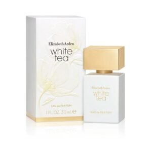 Elizabeth Arden White Tea Eau de Parfum 50ml Spray